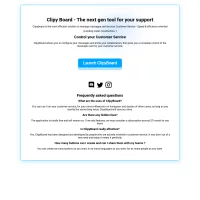ClipyBoard