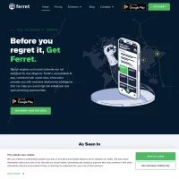 Ferret