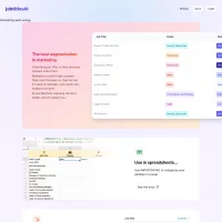 JobtitlesAI