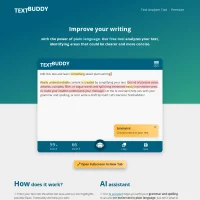 Textbuddy