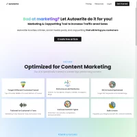 Autowrite