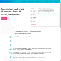 text-generator.io
