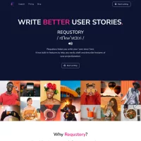 Requstory