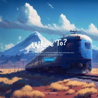 Where To?