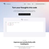 CodeSquire
