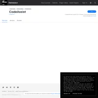 CodeAssist