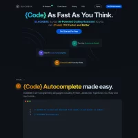 BLACKBOX AI