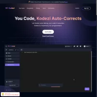 Kodezi Ai