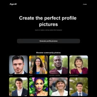 AI Avatar Generator