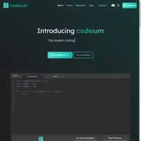 Codeium