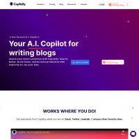 Copilotly