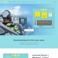 Lemonaid Music