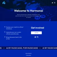 Harmonai