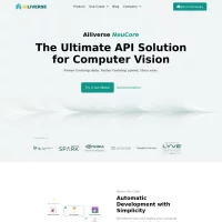 Ailiverse