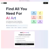 AI Art App