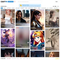 Civitai