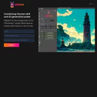 GetAlpaca
