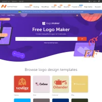 Namecheap Logo Maker