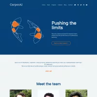 CarperAI