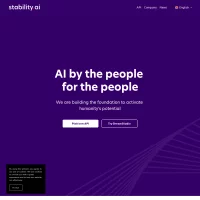 Stability AI