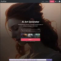NightCafe Creator