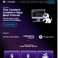 GoCharlie