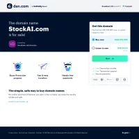 StockAI