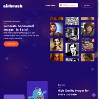 Airbrush