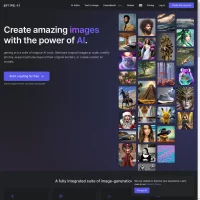 Getimg.ai