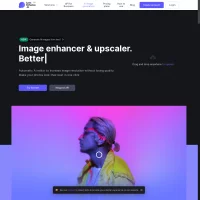 Let’s Enhance
