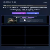 Genmo