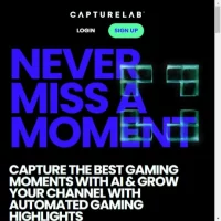 Capturelab