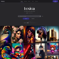 Lexica
