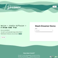SlashDreamer