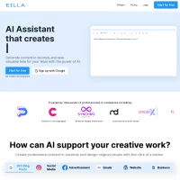 Eilla AI
