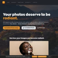 Radiant Photos