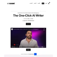 Autoblogger.ai