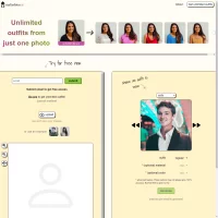myfashion AI