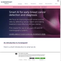 ScreenPoint Medical