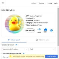 Uberduck