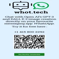 whot.tech