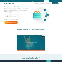 Knowmax