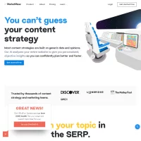 MarketMuse