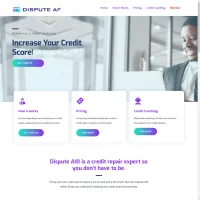 Dispute AI
