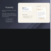 Fluentify