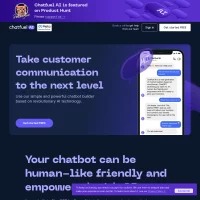 Chatfuel AI