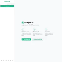 Chatpad AI