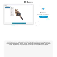 BG Remover