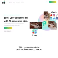Qlip.ai