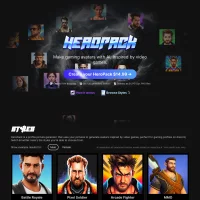 HeroPack